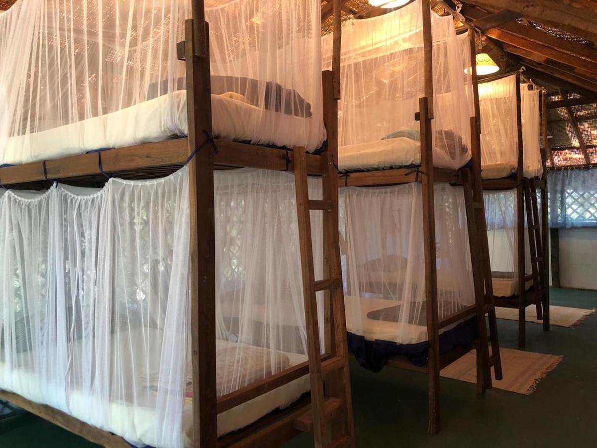 Bhakti Kutir Ξενοδοχείο Palolem Εξωτερικό φωτογραφία