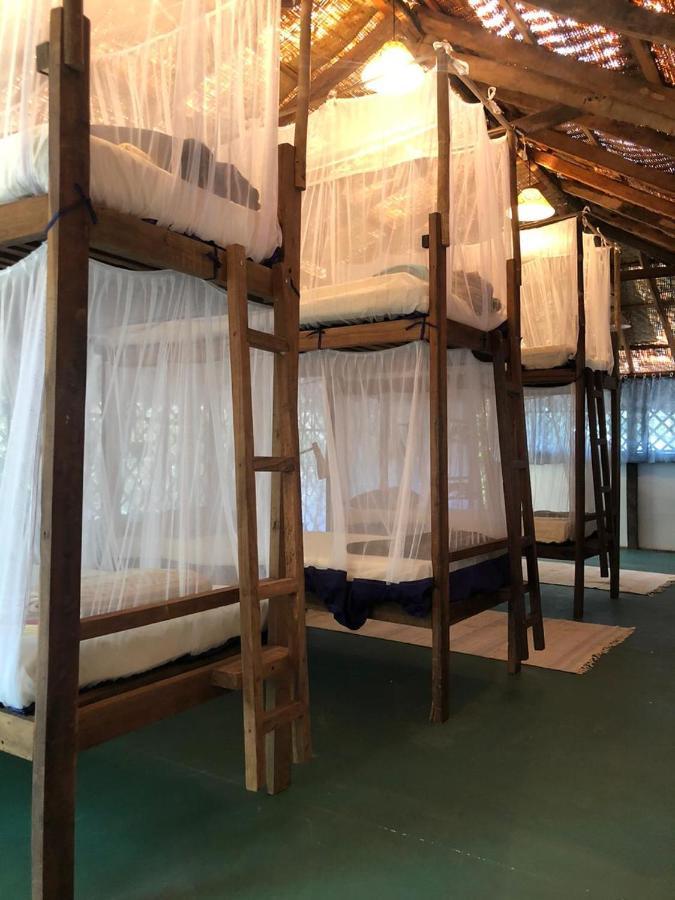 Bhakti Kutir Ξενοδοχείο Palolem Εξωτερικό φωτογραφία