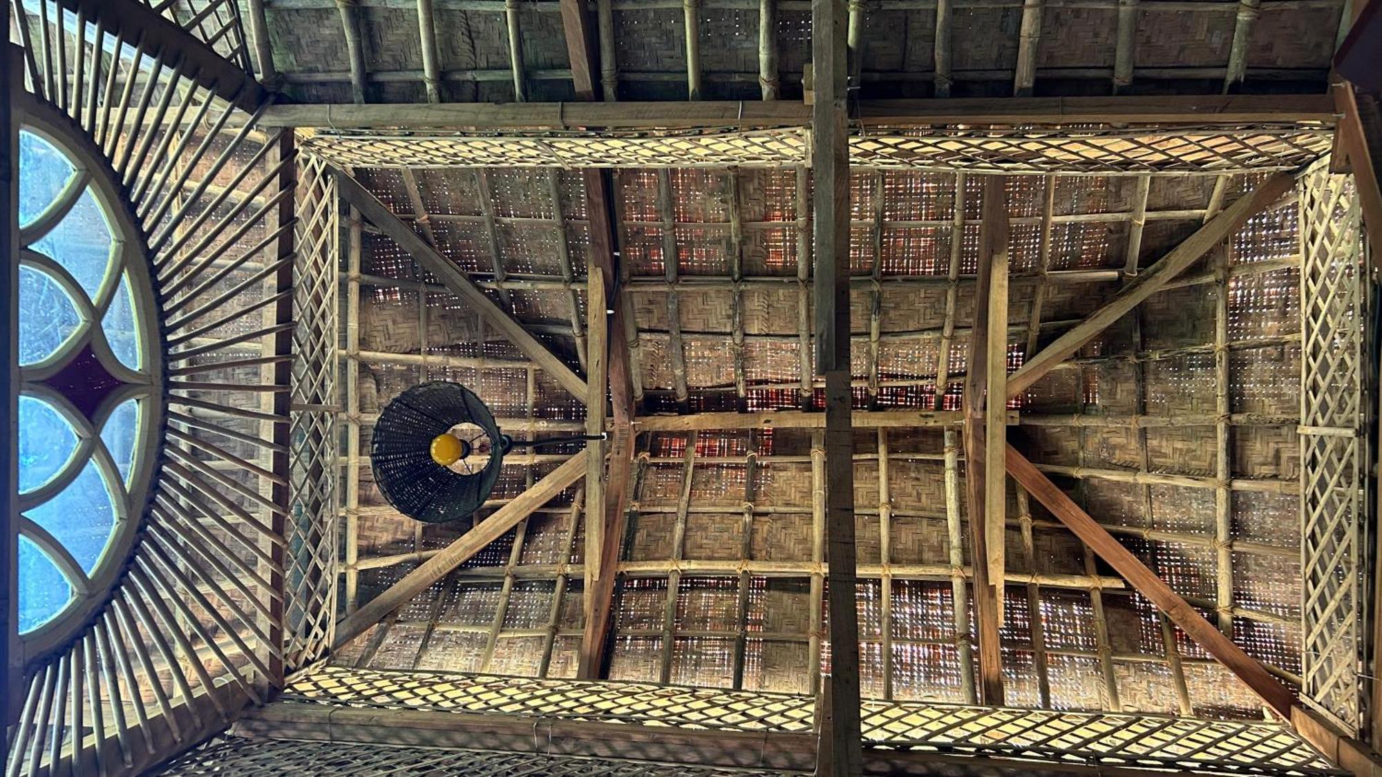 Bhakti Kutir Ξενοδοχείο Palolem Εξωτερικό φωτογραφία